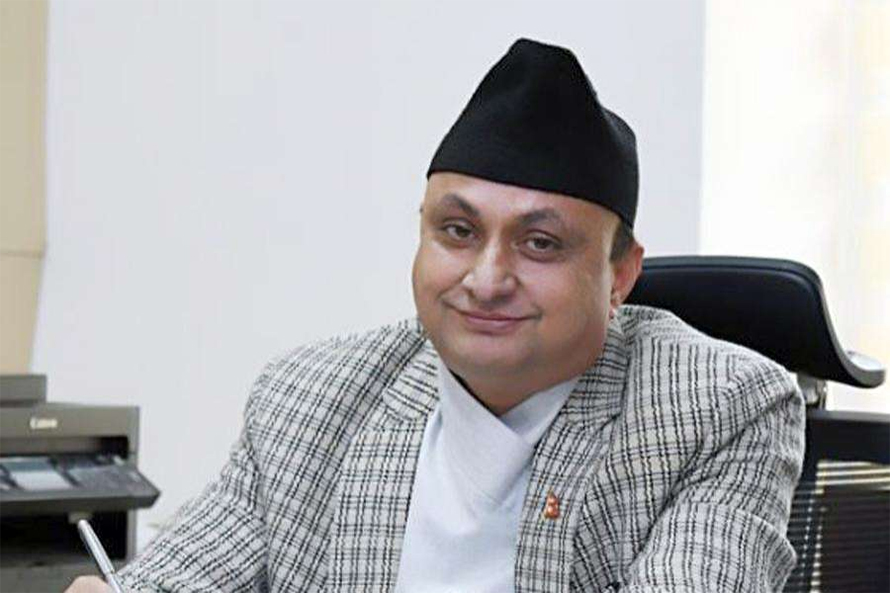 बीमा प्राधिकरणका पूर्वअध्यक्ष मदन दहाललाई १५ लाख धरौटीमा रिहा गर्न अदालतको आदेश 