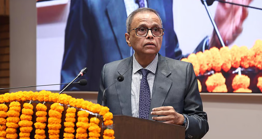 ‘न्यायालय लाइक-कमेन्टले होइन, संविधानले चल्छ’ : भारतीय सर्वोच्च अदालतका न्यायाधीश बाग्ची