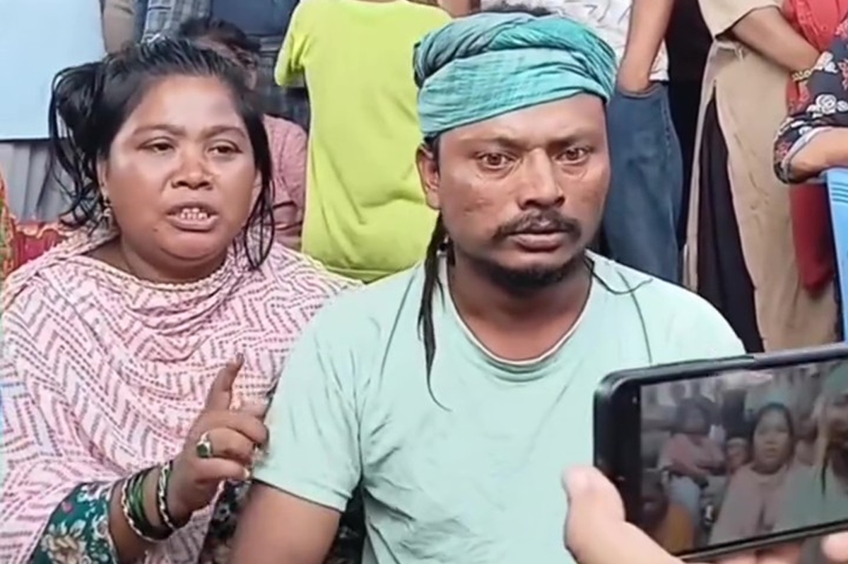 पीडित परिवारसँग सरकारको तीन बुँदे प्रतिबद्धता,न्याय संकल्प समिति गठन गरिने 