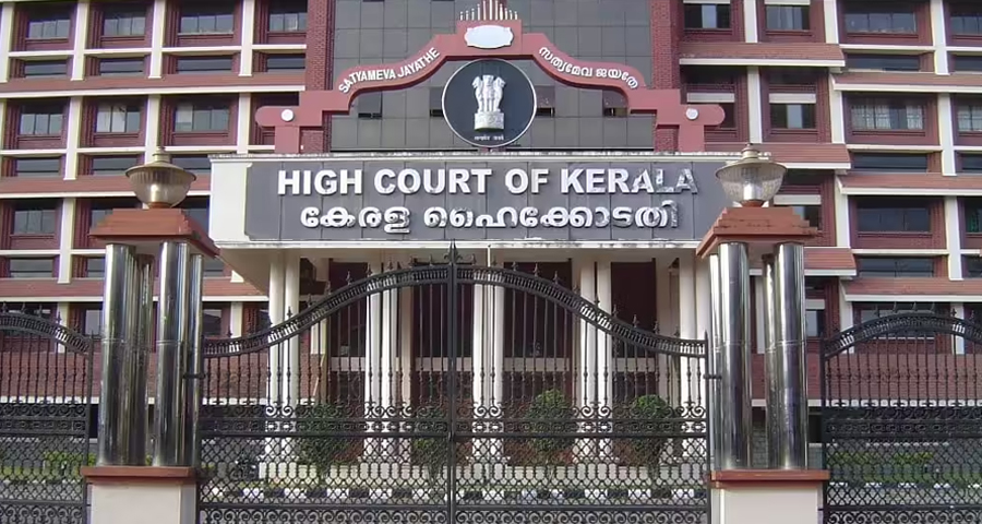 योनीमा भाइब्रेटिङ उपकरण राख्नु बलात्कारसरह : केरेला उच्च अदालत