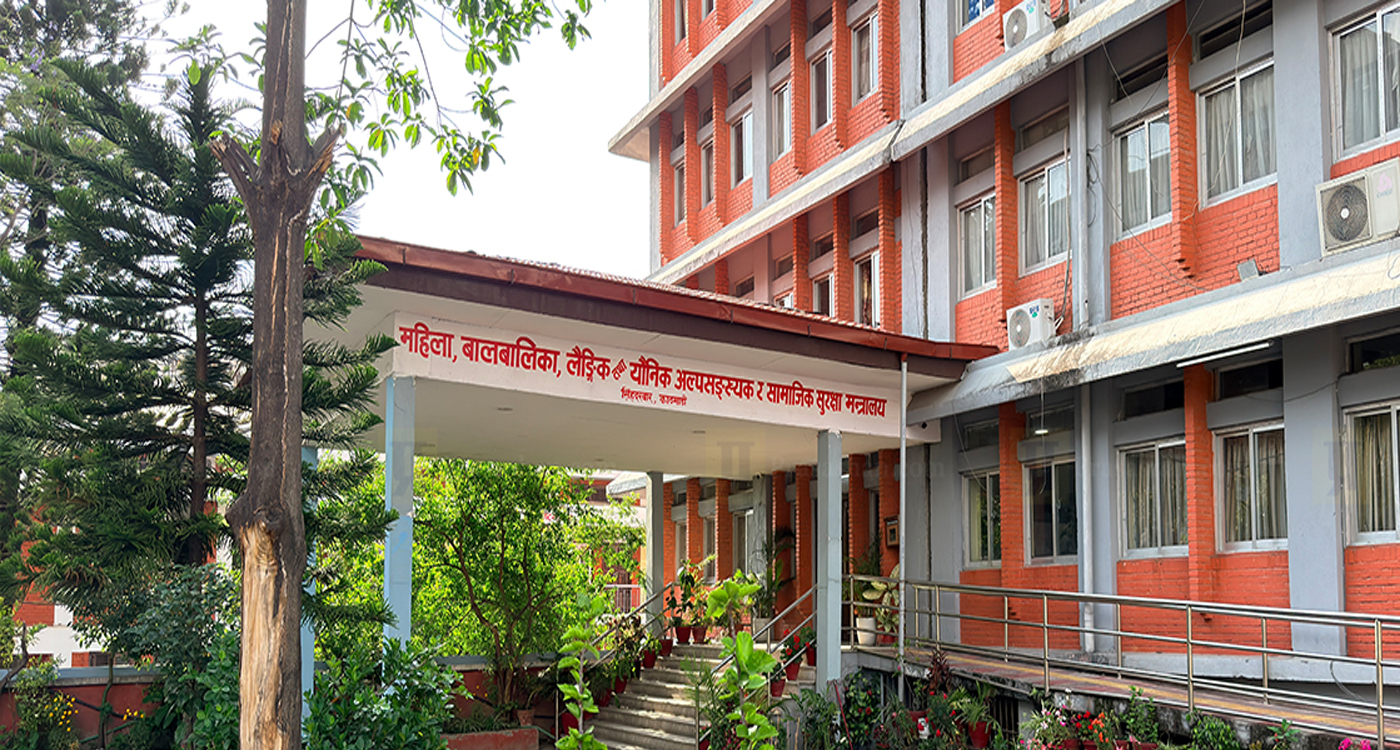 संघ-संस्थाले बालबालिकालाई विदेश लैजान स्थानीय तहको सिफारिस र प्रशासनको स्वीकृति अनिवार्य