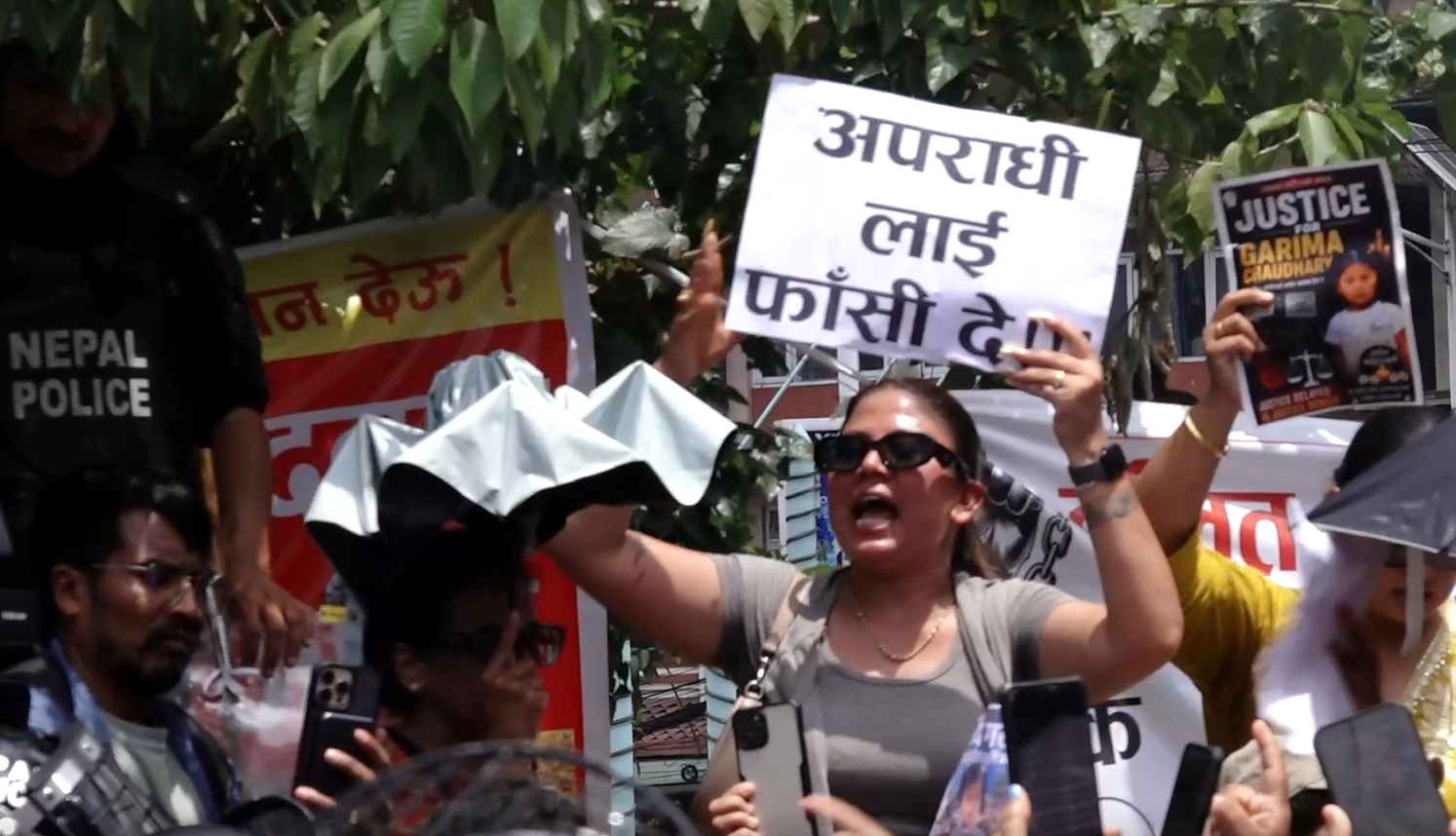 बलात्कारीलाई फाँसी कति सम्भव ?