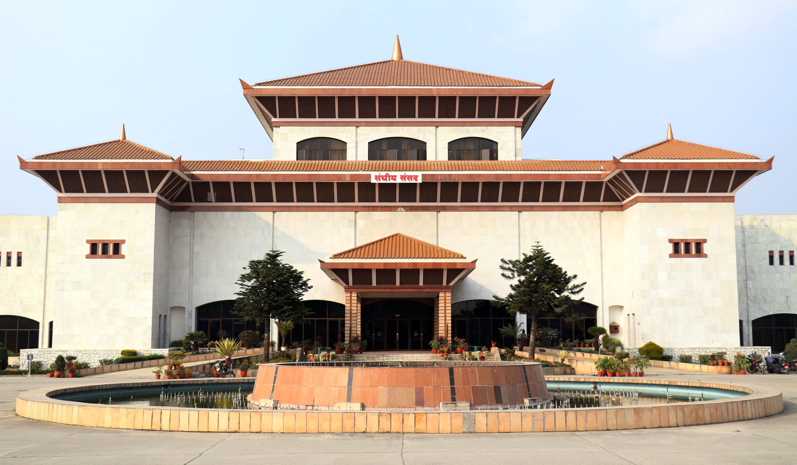‘नेपाल विशेष सेवा ऐनसम्बन्धी विधेयक’माथिको प्रस्ताव सर्वसम्मतिले स्वीकृत
