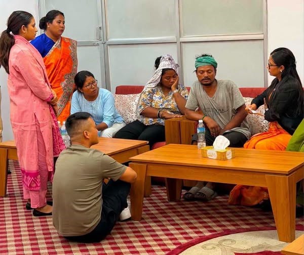बलात्कारको पुनरावलोकन : कानूनमन्त्रीले ५ महिनामा नसकेको काम ७ दिनमा कसरी गर्लिन् ?