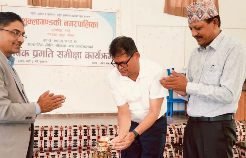 चिनियाँ कम्पनीको मुद्दामा सर्वोच्चको आदेश : एक पालिकाबाट अर्कोमा निर्माण सामग्री ढुवानी गर्दा कर नलिनू (पूर्णपाठसहित)