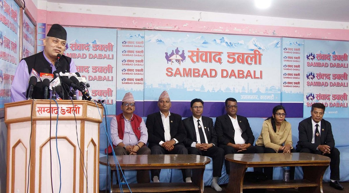 पाटन बार निर्वाचन विवादित, स्वतन्त्र कानून व्यवसायी मञ्चले माग्यो पुनः चुनाव